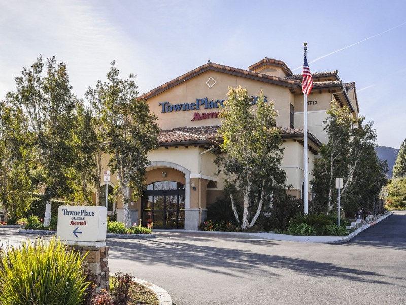 TownePlace Suites by Marriott (Thousand Oaks)