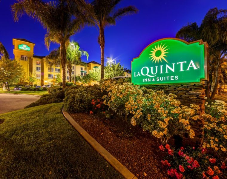 La Quinta Inn & Suites (Stevenson Ranch)