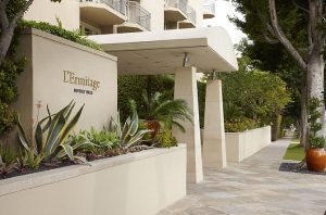 The Viceroy L’Ermitage Beverly Hills