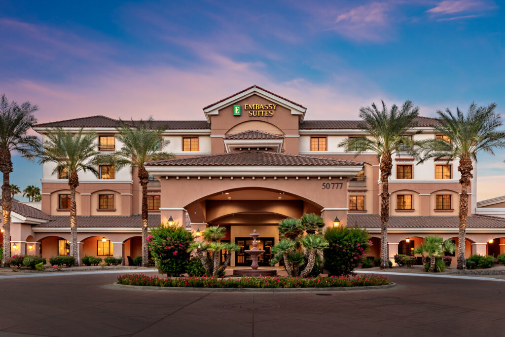 EmbassySuites-LaQuinta-Twilight-MLS-1