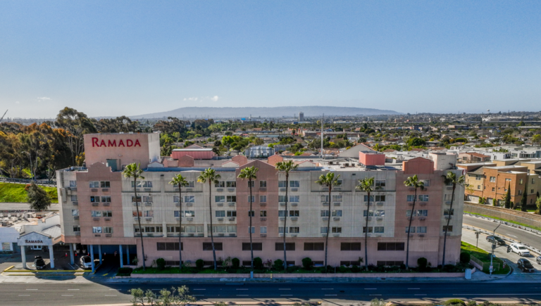 Ramada Hawthorne LAX / LA Stadium
