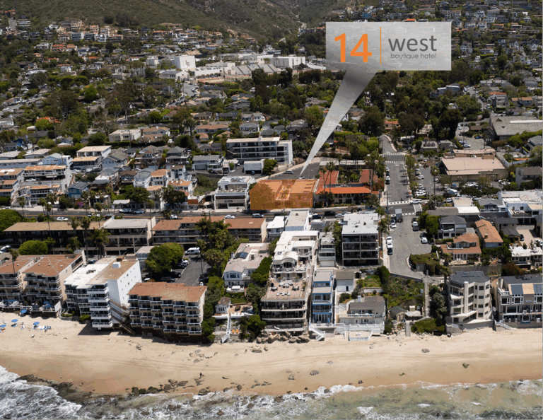 14 West Laguna North