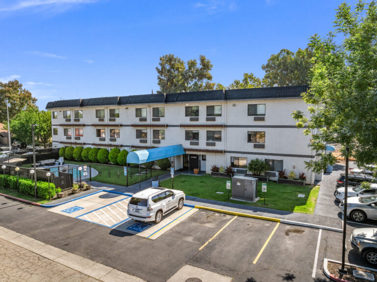 Days Inn Woodland