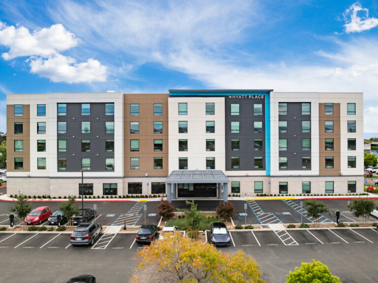 Hyatt Place Newark / Silicon Valley