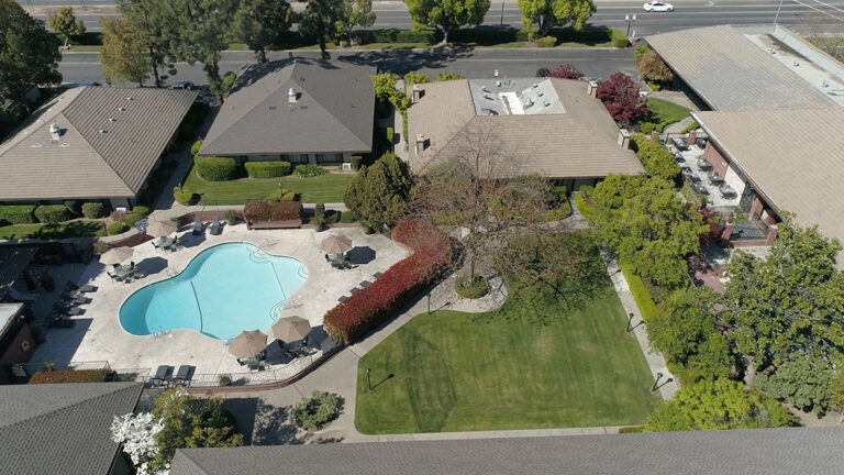 Hotel Piccadilly Fresno